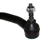 Set of 4 Outer Tie Rod Ends & Upper Ball Joints for Buick Chevy