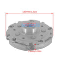 Wet Clutch Carrier Pad Shoe Assembly for Arctic Cat 366 (2008–2011), TRV 400 (2009–2014)
