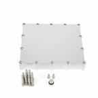 Low Profile Billet Oil Pan for Suzuki GSXR 1000 (2001–2008)