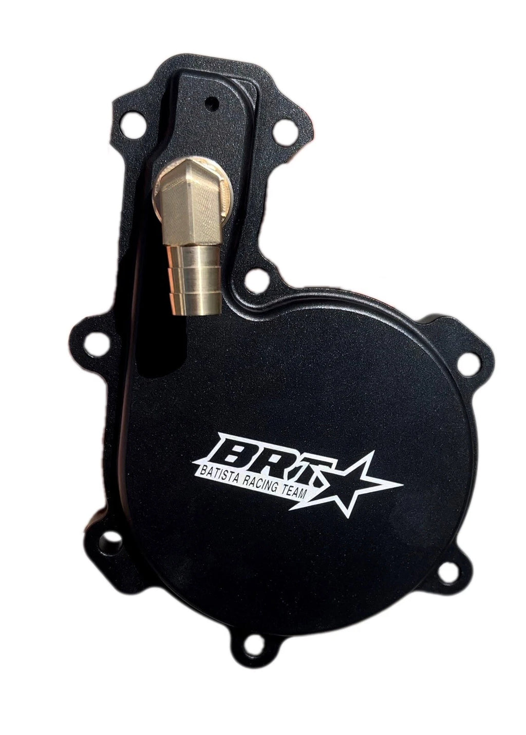 Open Loop Water Pump Housing for SeaDoo RXP-X RXT-X GTX 185/215/230/255/300 (BRT)