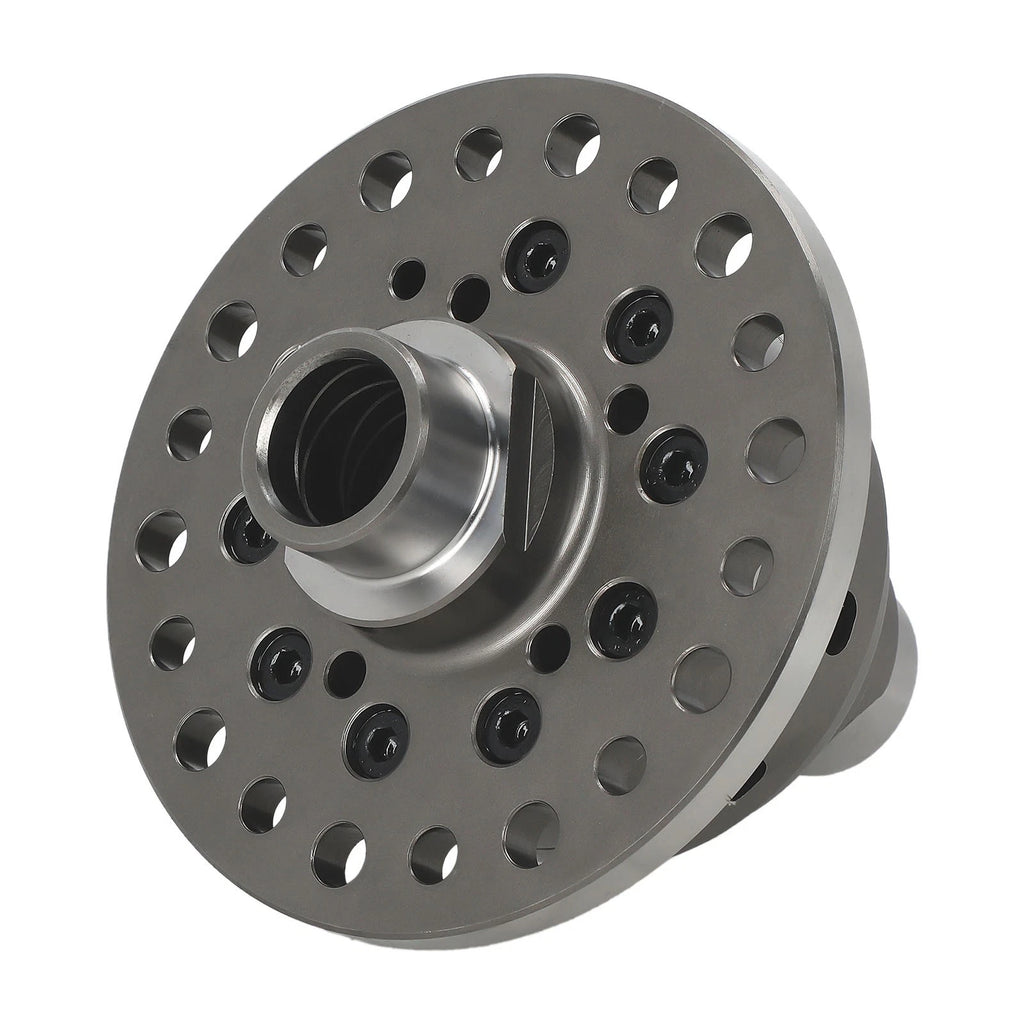Helical LSD Worm Gear Limited Slip Differential Assy for Dana 30 Front 27 Spline