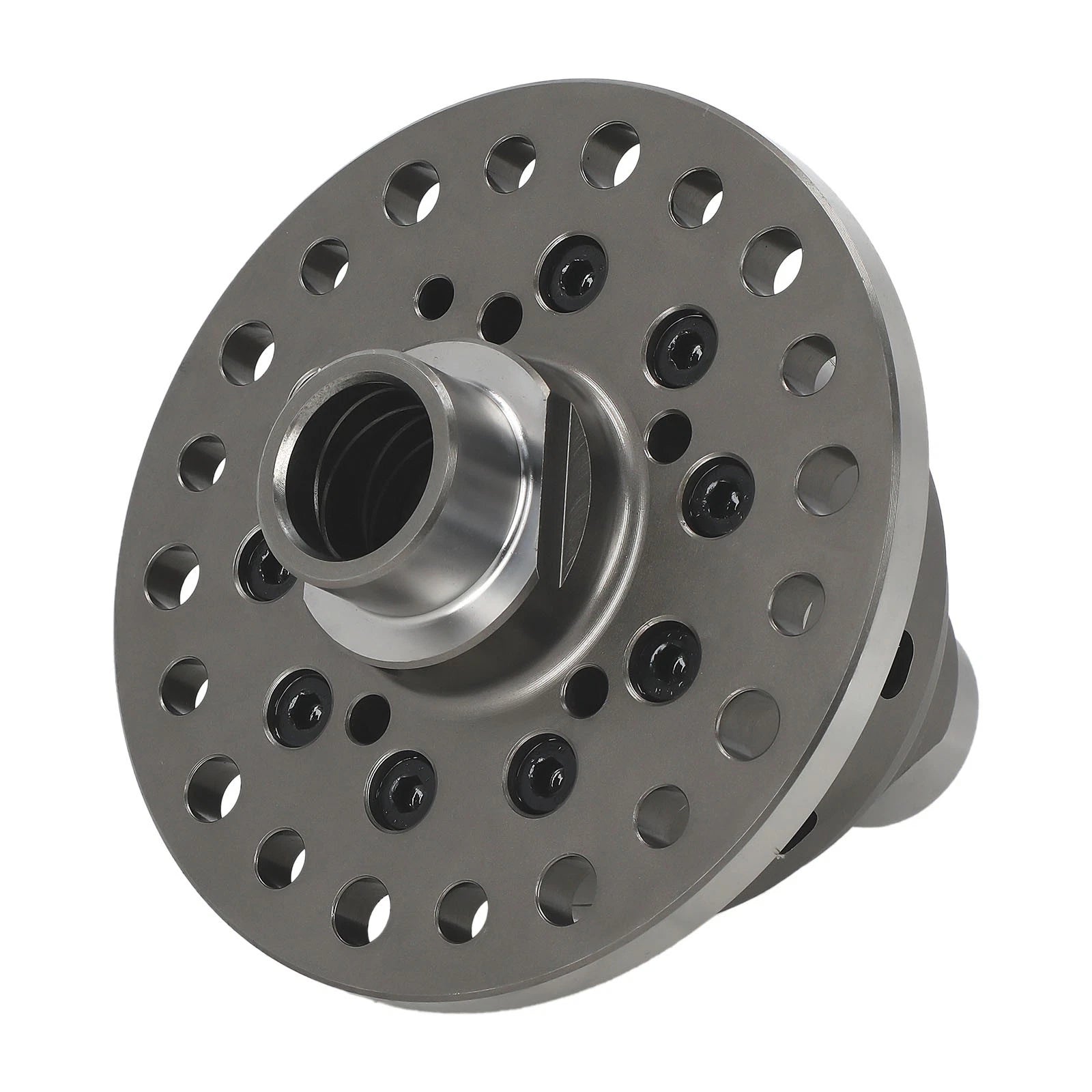 Helical LSD Worm Gear Limited Slip Differential Assy for Dana 30 Front 27 Spline