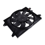 Cooling Fan w/ Brushless Motor for Dodge Challenger (2015–2022) 5181995AB CH3115190