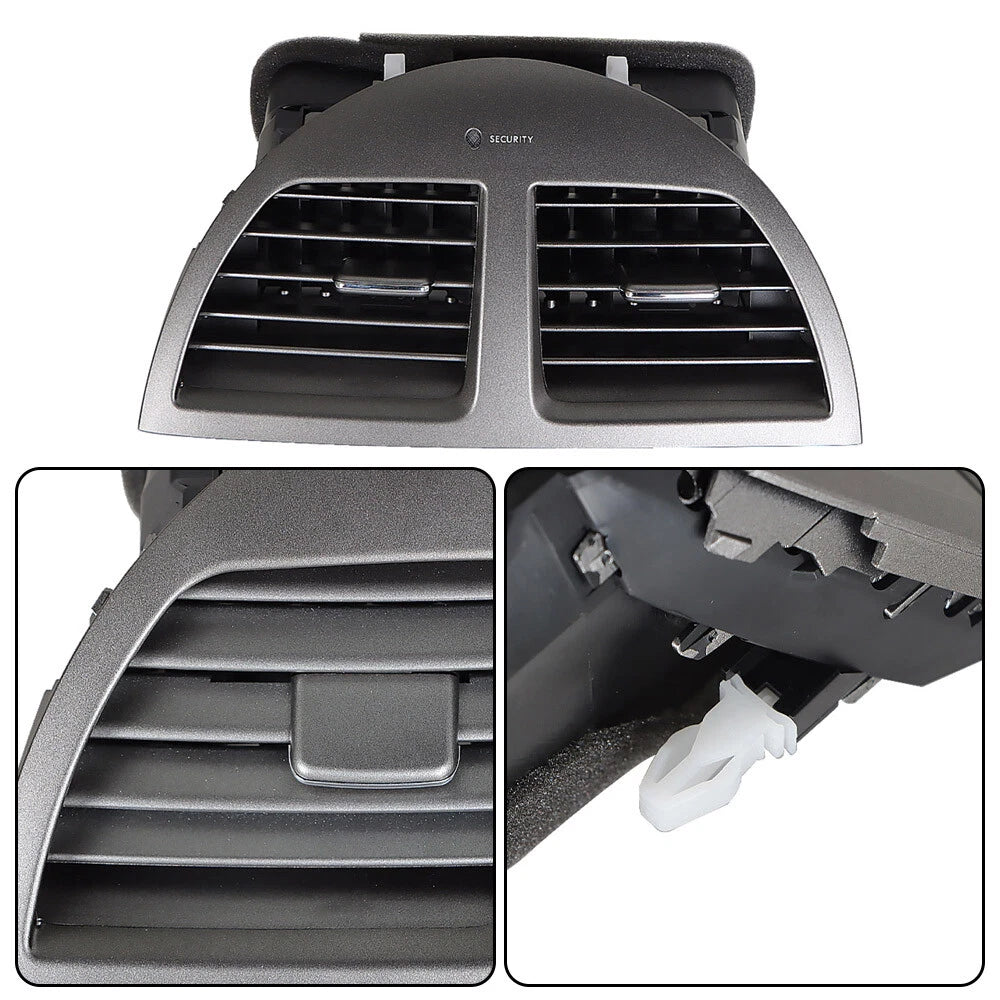 Center Dash A/C Outlet Air Vent Panel for Lexus ES350 (2007-2009)