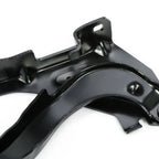 Hood Hinge Set of 2 for Jeep Cherokee (2014–2018)