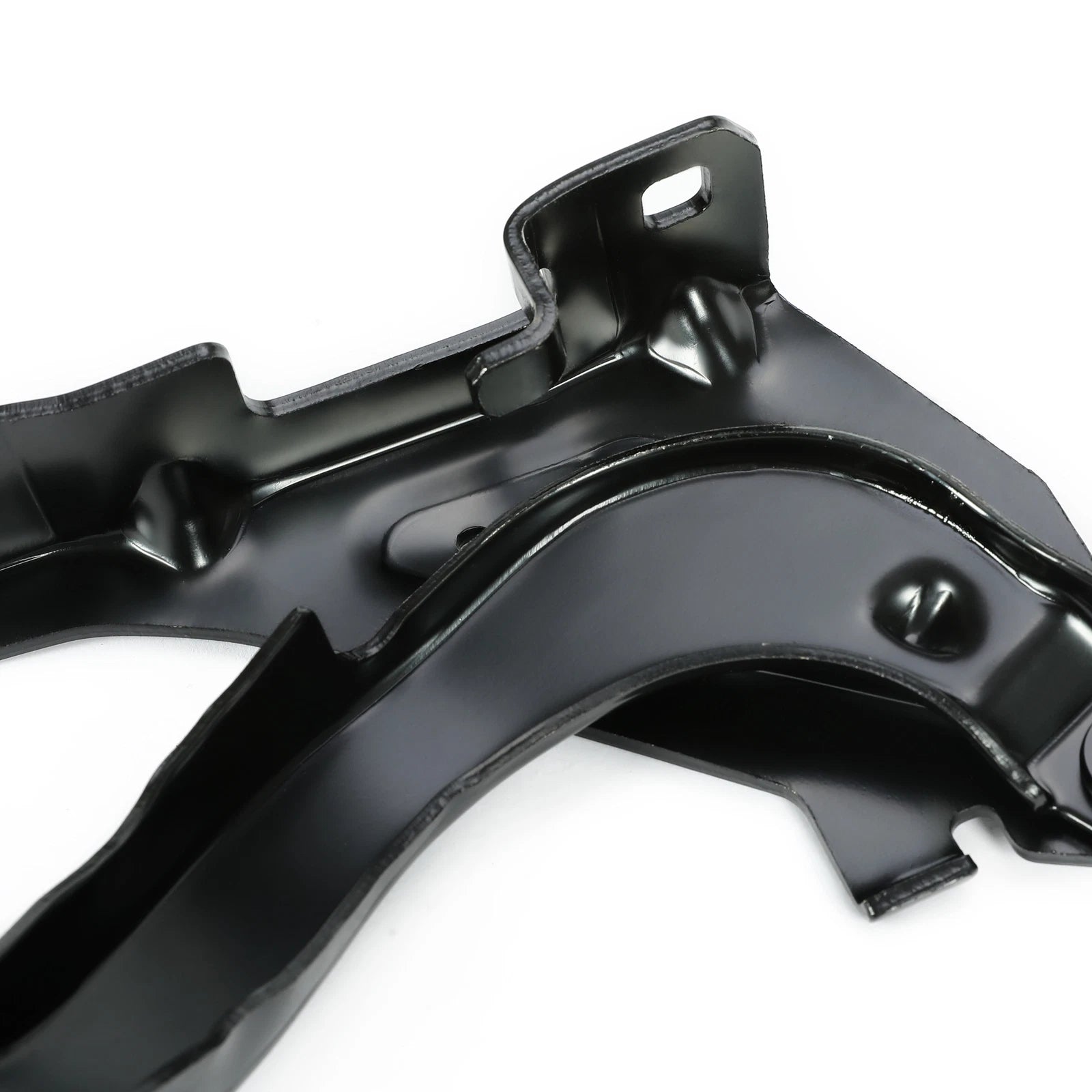 Hood Hinge Set of 2 for Jeep Cherokee (2014–2018)