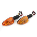 Amber Turn Signal Light for BMW F 650GS/800GS/800S/K 1200R (2001-2017)