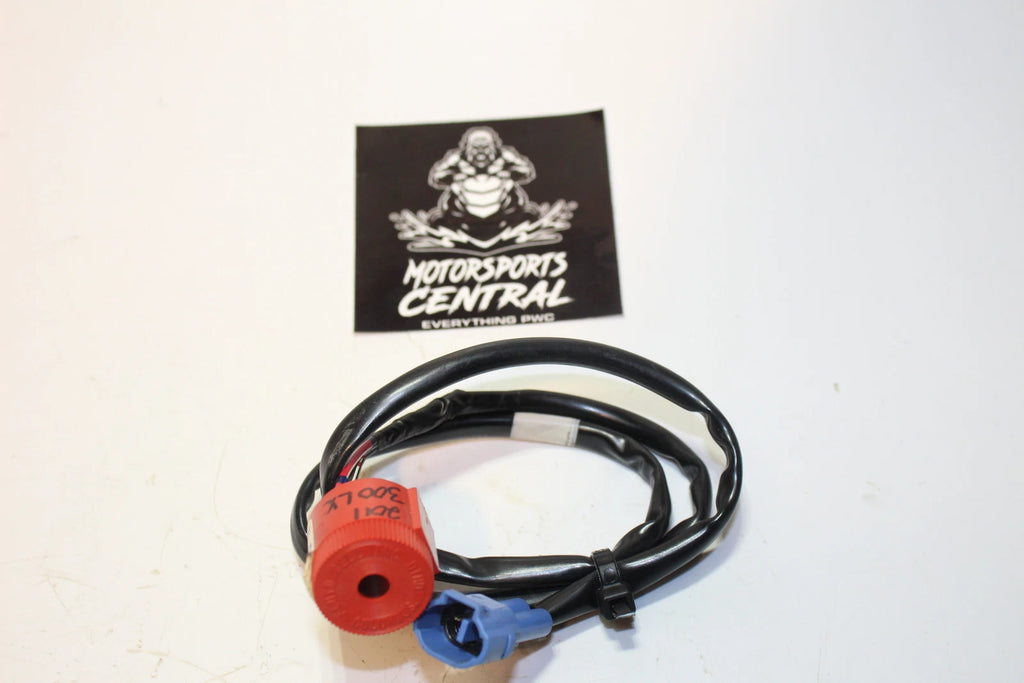 Warning Buzzer Alarm for Kawasaki Jet Ski Ultra 300 310 (2010–2019)
