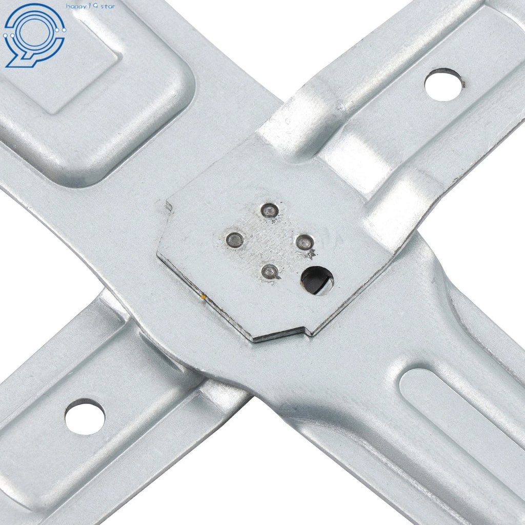 Power Window Regulator with Motor for Honda Civic (2012–2015) Sedan