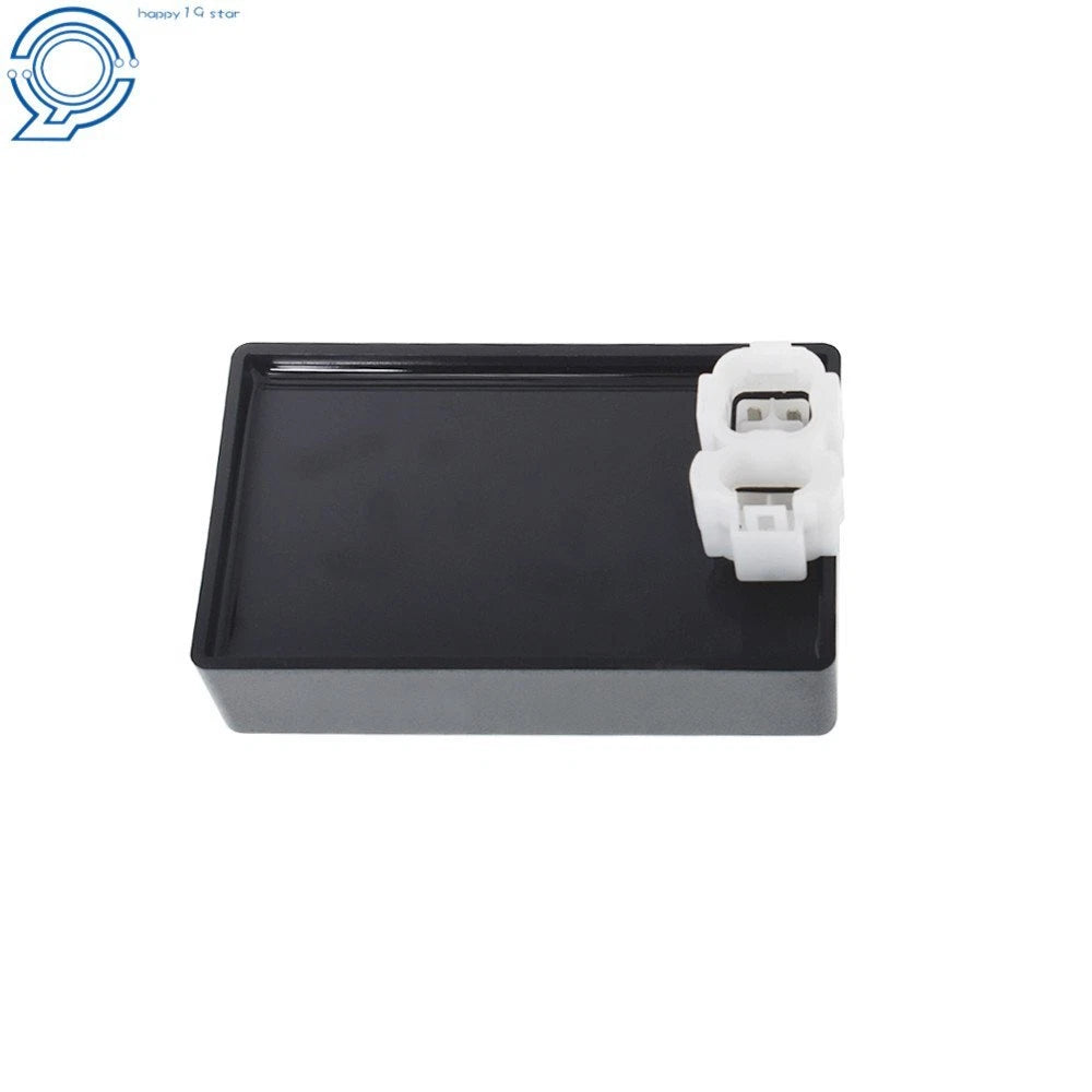 CDI Box for Honda FourTrax 125 TRX125 2x4 (1987–1988) ATV
