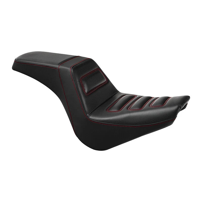 Driver Passenger Seat for Harley Softail Standard FXST Street Bob (2018–2025)