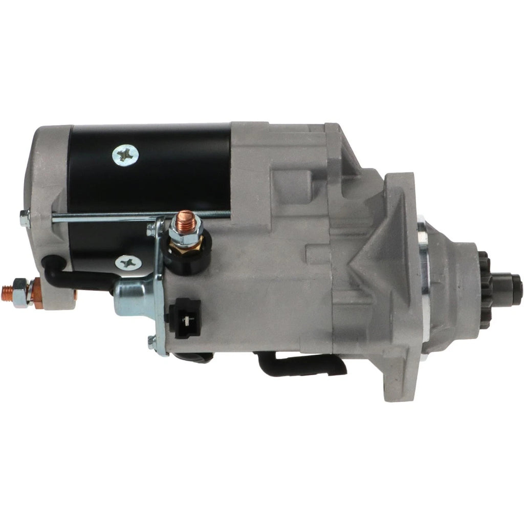 12V Starter for John Deere 9570R 9570RT (2015-2021)