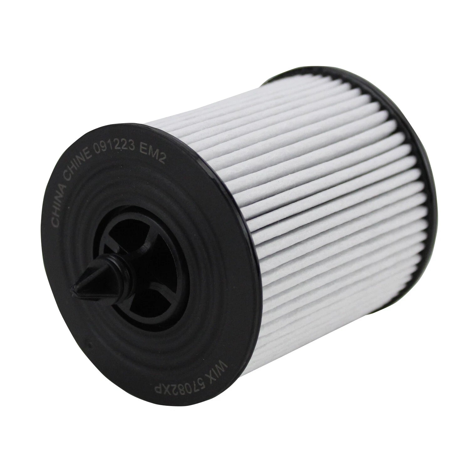 Wix XP Engine Oil Filter 57082XP for Buick Cadillac Chevy Pontiac Saab Saturn (2000–2023)