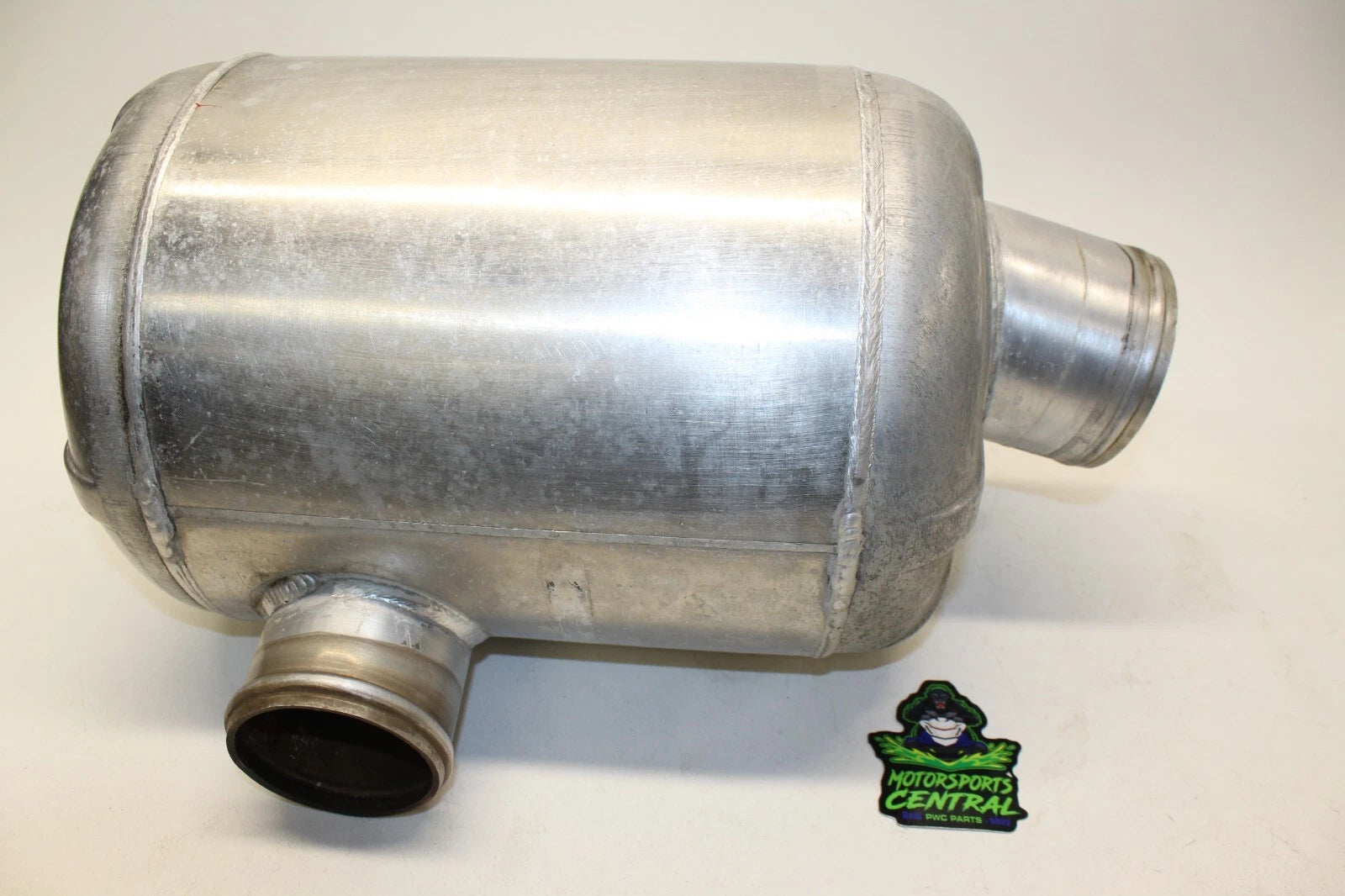 Exhaust Lock Water Box Muffler for Yamaha FX SHO GP1800R FZR FZS VXR VXS AR SX