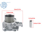 Cylinder Piston Kit for Honda NSS 300 Forza (2013–2020) SH 300i (2007–2020)