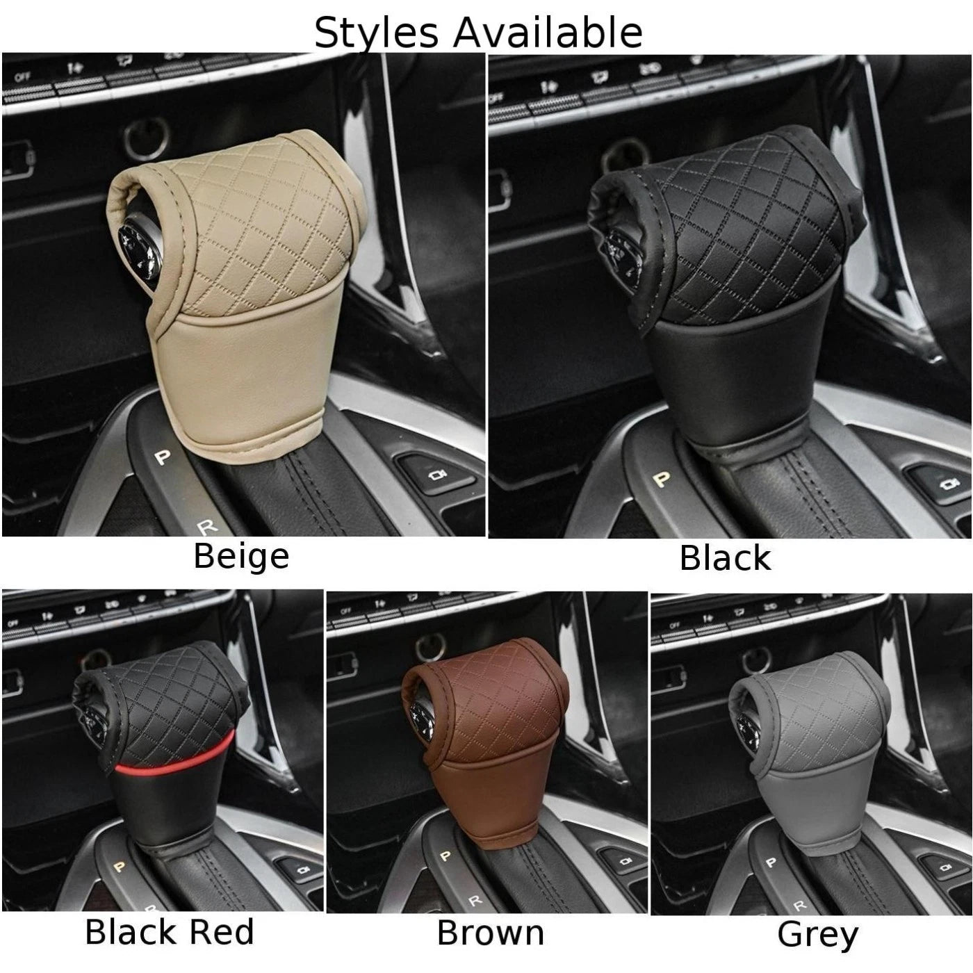 Full Protection Shift Cover Shield for