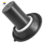 Carburetor Slide Piston Rubber Diaphragm for Honda Foreman 450 (2005–2014)