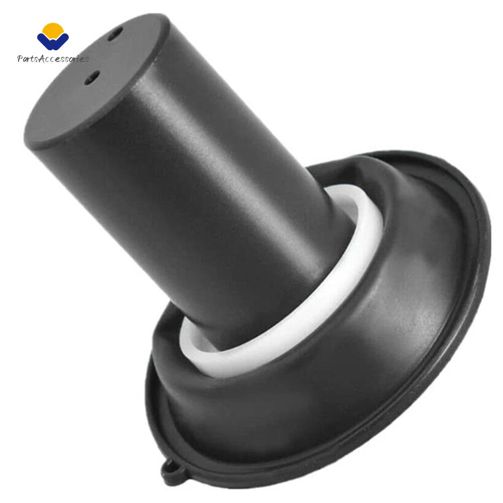 Carburetor Slide Piston Rubber Diaphragm for Honda Foreman 450 (2005–2014)