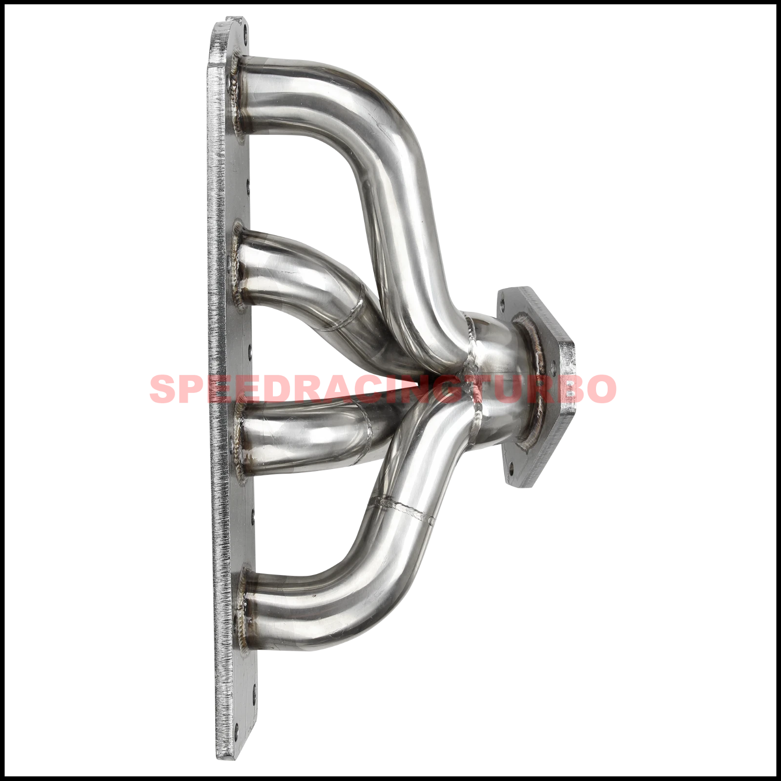 Exhaust Headers for Chevrolet Cobalt/HHR 2.2/2.0 (2005–2010)
