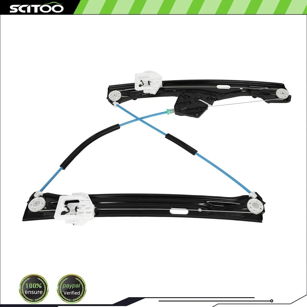 Window Regulator for BMW 320i/320i xDrive (2013–2018) Front Passenger Side