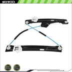 Window Regulator for BMW 320i/320i xDrive (2013–2018) Front Passenger Side