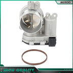 Throttle Body for Ford Edge, Escape, Bronco Sport, Lincoln Corsair, Nautilus 2.0L