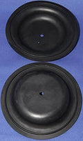 Compac 50 Service Kit for Whale (1x Diaphragm 415.08, 1x Inlet 415.40, 1x Outlet 415.39)