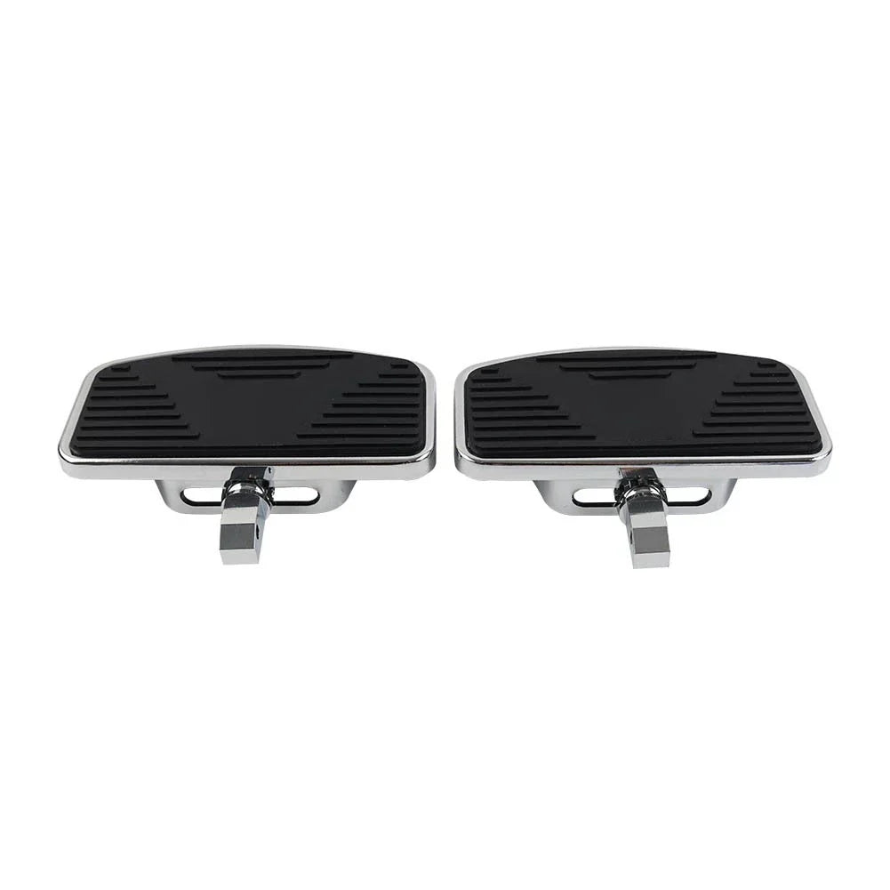 Motorbike Foot Pegs for Honda VTX1300 VTX1800 VT750 (2002-2009)
