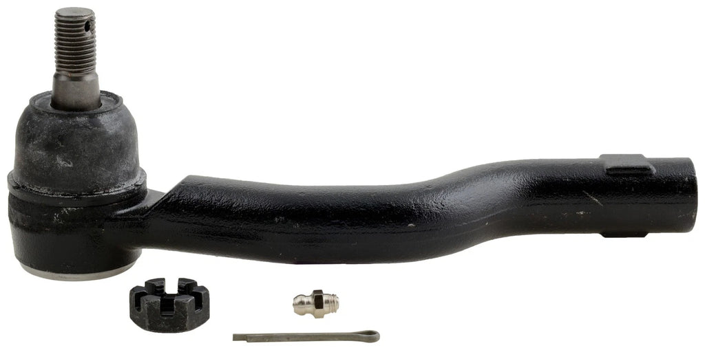 Tie Rod End for Nissan Titan (2004–2015)