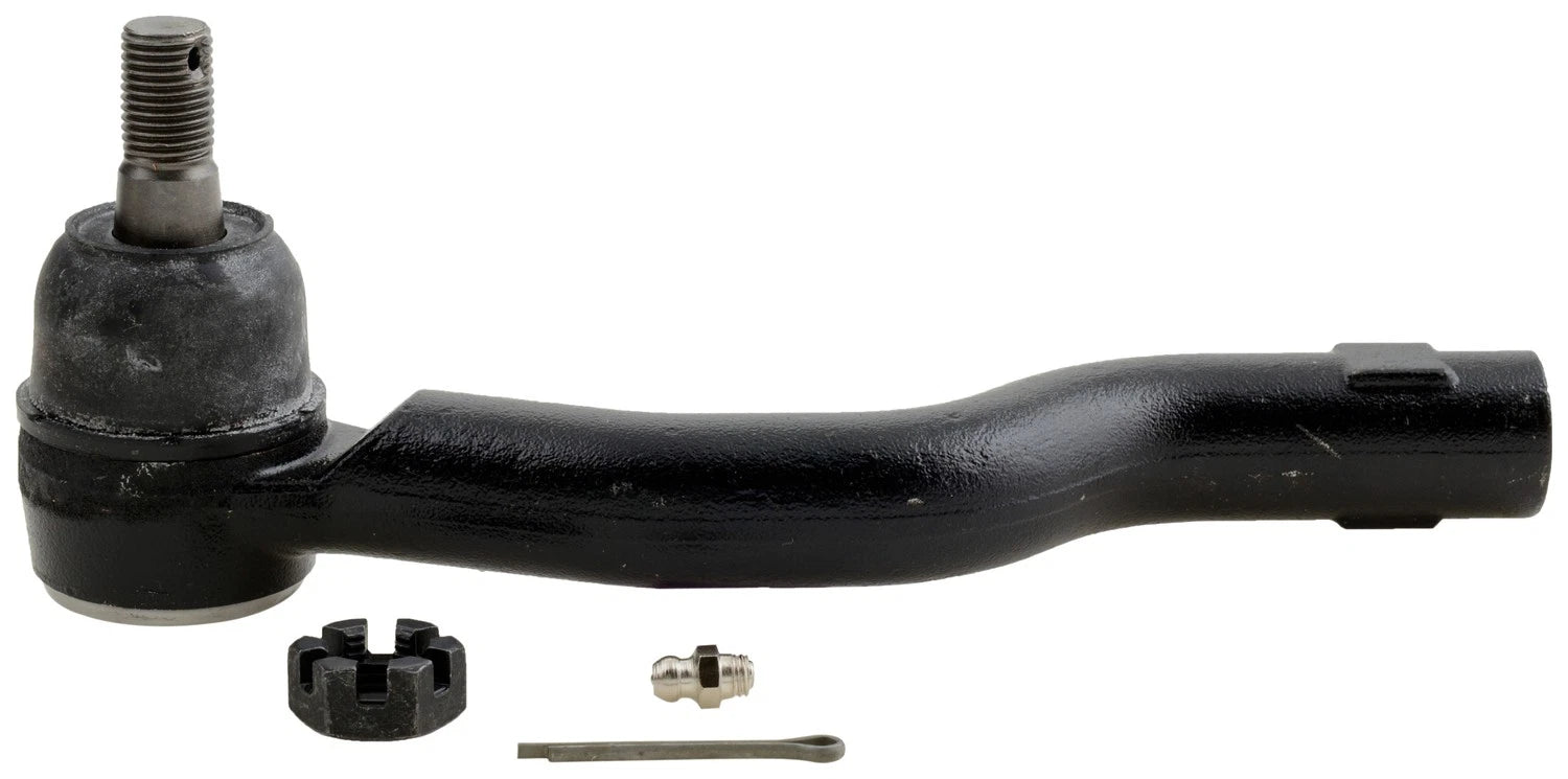 Tie Rod End for Nissan Titan (2004–2015)