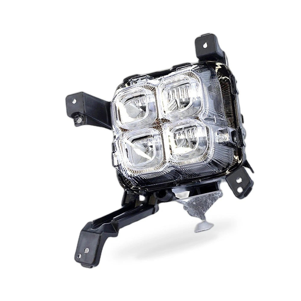 Fog Light for Kia Sorento (2018–2020) Passenger Side 92201C5600