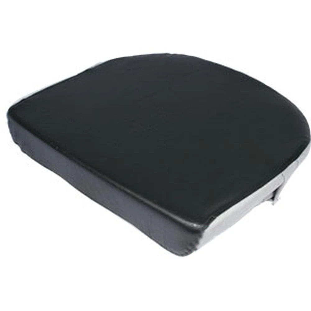 Black Canvas Seat for Massey Ferguson (Replaces 1690046M91-1)