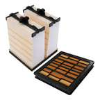 Engine Air Filter for Cummins QSL9 QSC9 QSB6.7 (2003–2018)