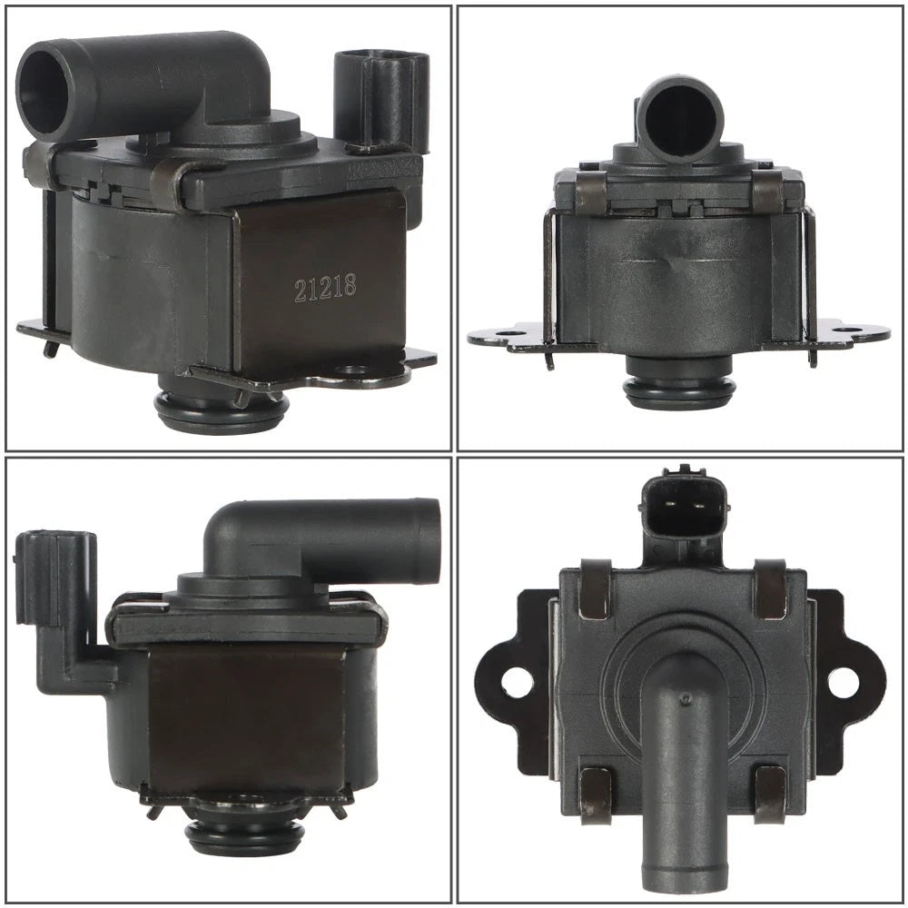 Vapor Canister Vent Solenoid for Honda Accord (1998–2002)