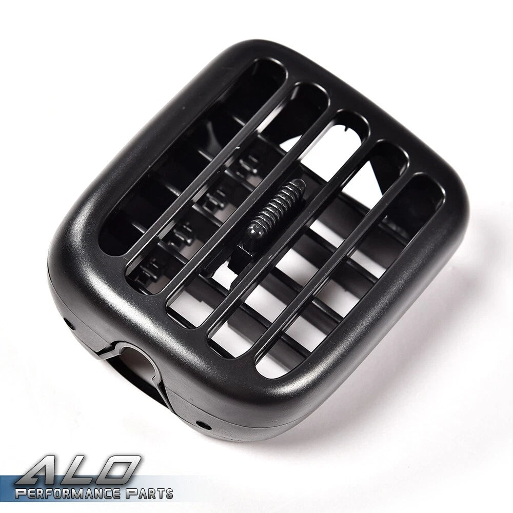 A/C Heater Dash Bezel Vents for Dodge Ram 1500 2500 3500 (1998–2002)