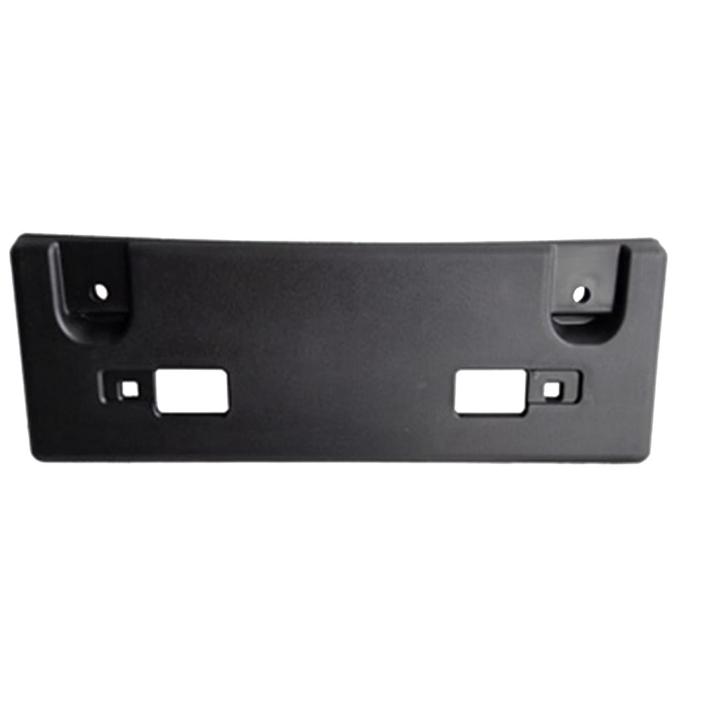 Replacement Plastic Front License Plate Bracket For 2005-2006 Nissan Altima