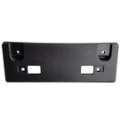 Replacement Plastic Front License Plate Bracket For 2005-2006 Nissan Altima