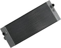Radiator 22220487 for Ingersoll Rand Doosan P425WJD-T3 HP375CWIR (2010–2015)