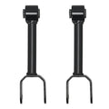 2X Rear Lower Control Arms for Chrysler 200 Journey Avenger (2011–2018)