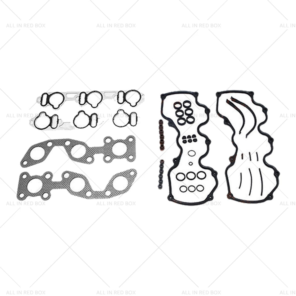 Cylinder Head Gasket Set for Nissan Pathfinder R50 (1995–2005) VG33E