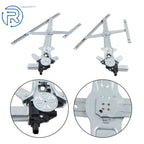 Power Window Regulator for Honda CR-V (2012-2016)