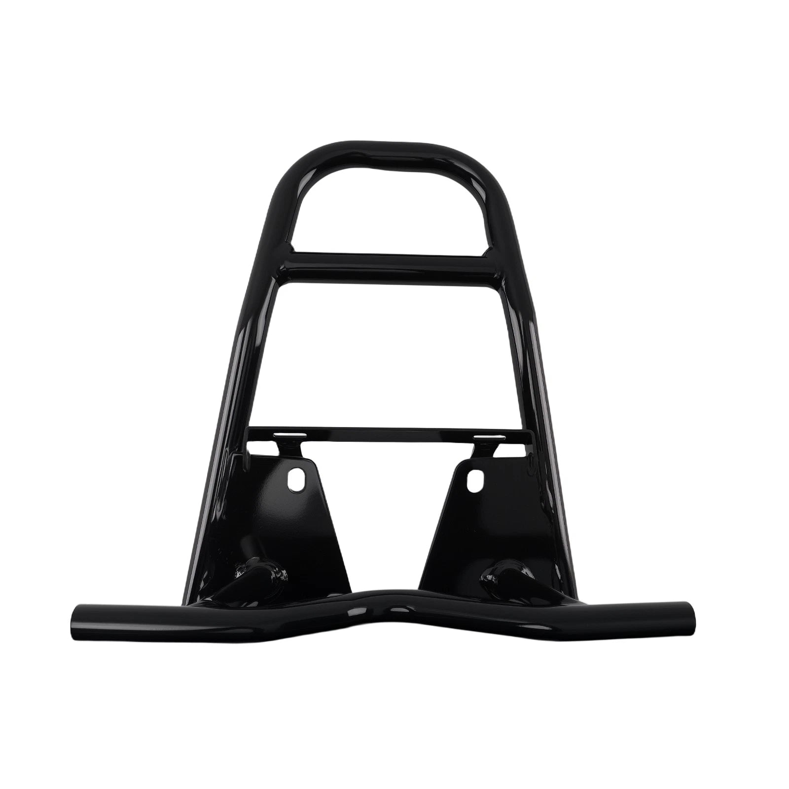 Motorcycle Rear Storage Rack for Honda Grom MSX 125 SF (2013–2020)