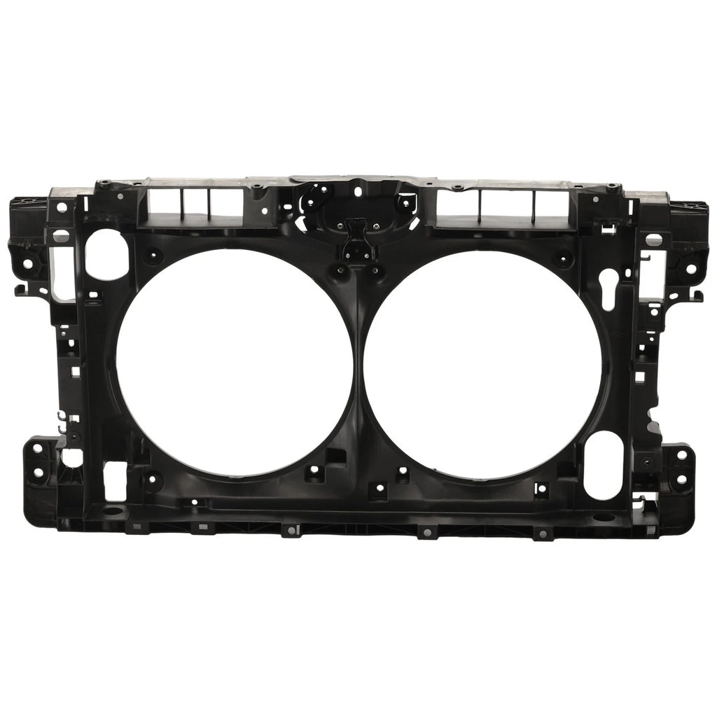 Radiator for Nissan Altima 4 Cyl 2.5L (2016–2018) with Transmission Cooler