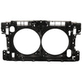 Radiator for Nissan Altima 4 Cyl 2.5L (2016–2018) with Transmission Cooler