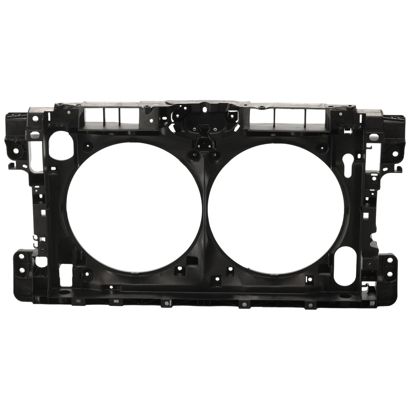 Radiator for Nissan Altima 4 Cyl 2.5L (2016–2018) with Transmission Cooler