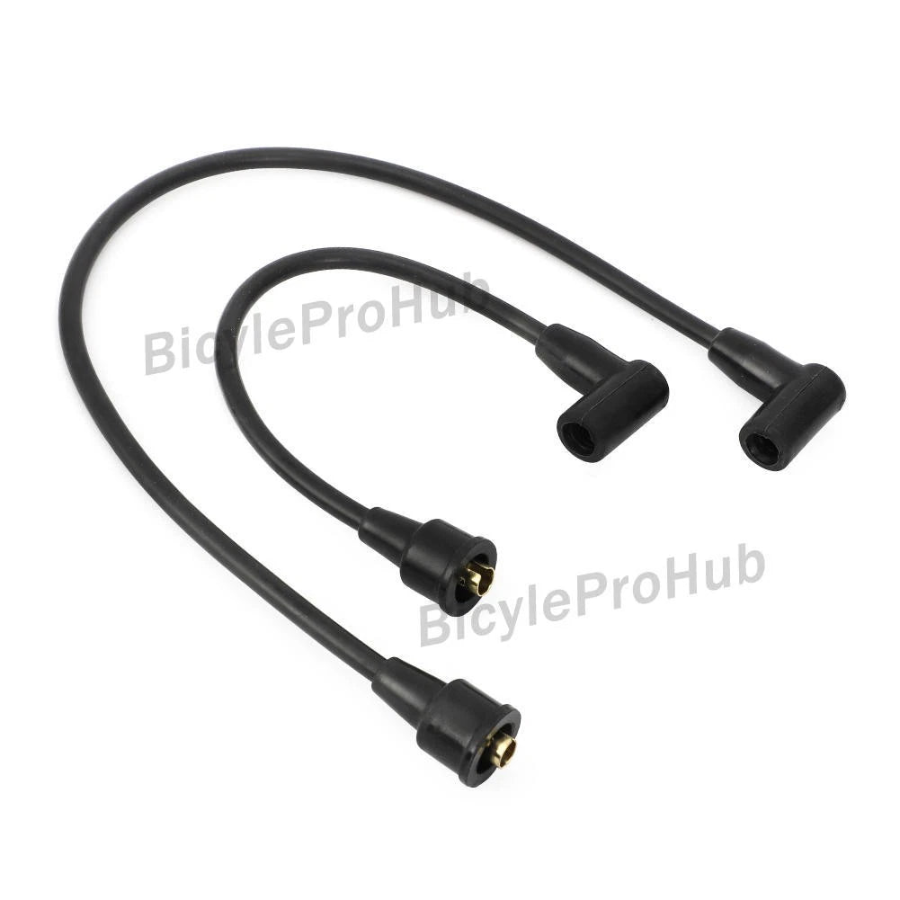 Spark Plug Wires for John Deere 316 318 420 (P216 P218 P220 P224)