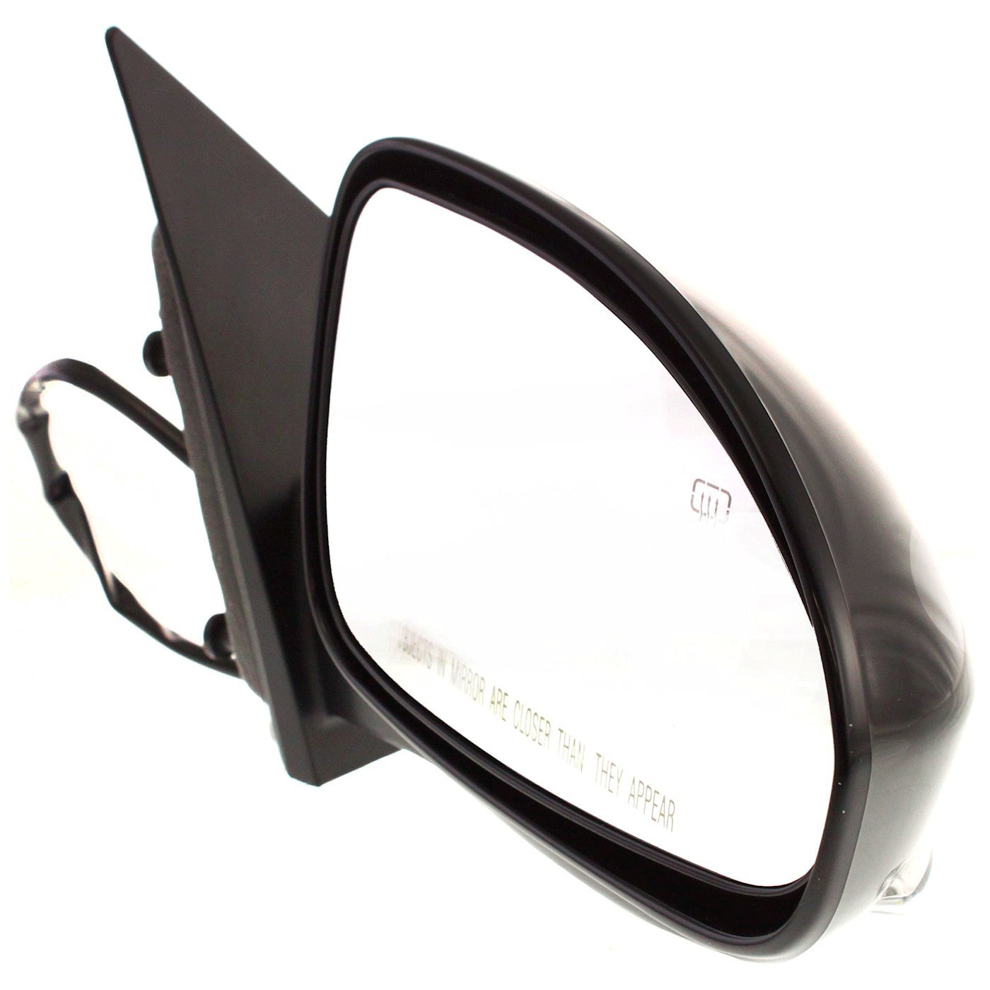Heated Right Side Mirror for Buick Enclave (2008–2017)