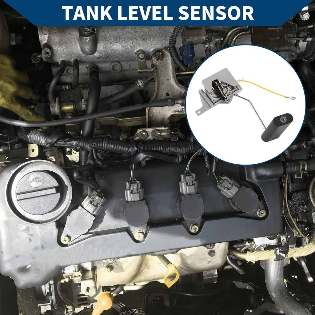 Tank Level Sensor for Ford Explorer (2006–2010) 6 Cyl 4.0L SOHC EFI