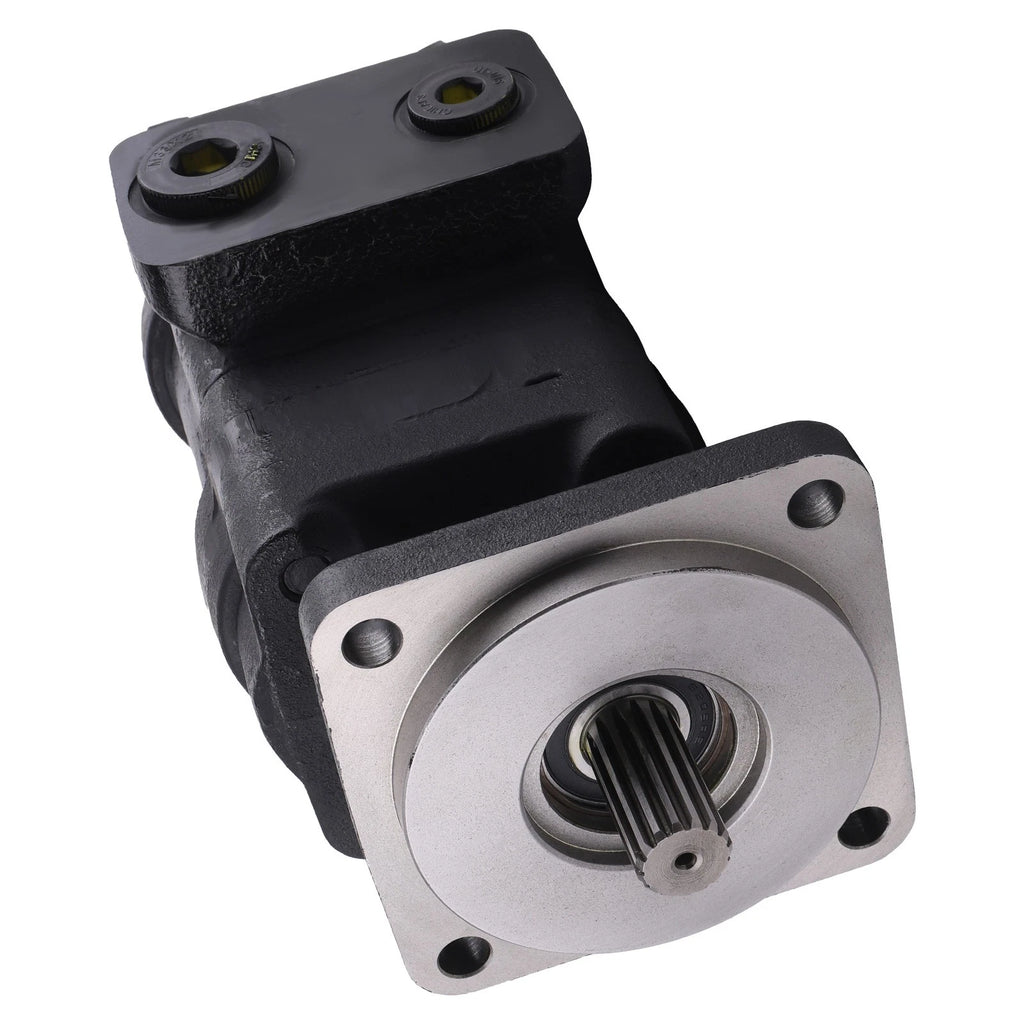 Hydraulic Pump Assembly for Case 580K 580SK (1990–1999)