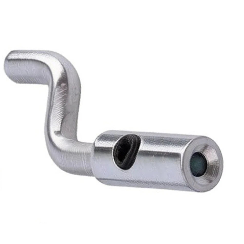 3X Z Bend Throttle Cable Ends 1.37in for Small Engine Repair